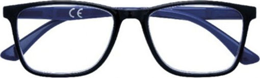 Picture of ZIPPO READING GLASSES +3.00 BLUE